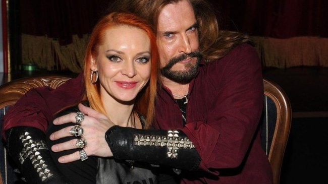 Марина Анисина о разводе с Никитой Джигурдой: «Болезнь прогрессирует, он опасен»