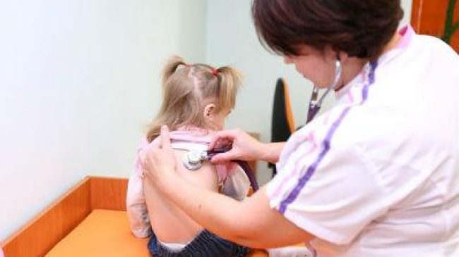 A crescut accesul copiilor cu urgenţe la serviciile medicale de calitate