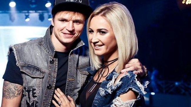 Поклонники выяснили, что супруг Ольги Бузовой хочет с ней развестись