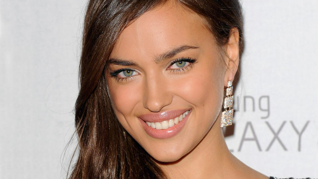 Ирина Шейк беременна