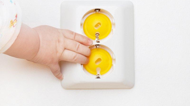 Produse pentru siguranța copilului