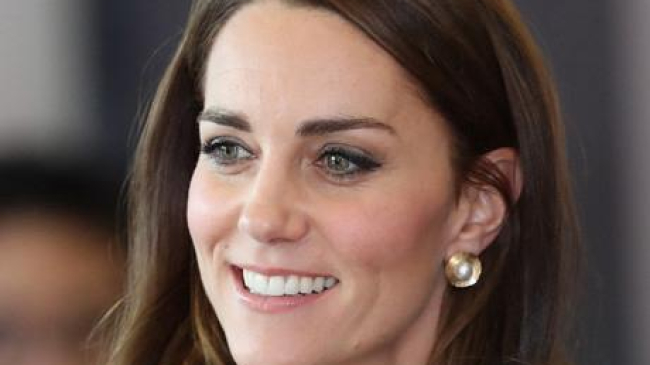 Нос Кейт Миддлтон — хит пластической хирургии в Британии