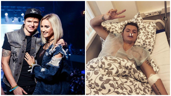 Ольга Бузова и Дмитрий Тарасов снова дают понять, что расстались