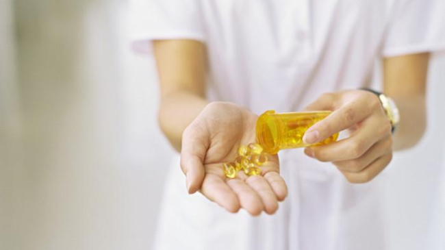 Некоторым беременным женщинам нужно употреблять больше витамина D, чем другим