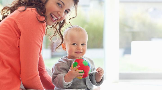 Înțărcarea: cât de pregătită este mama?