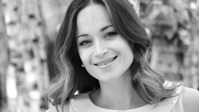 Дарья Талмач. Как мы справились с коликами