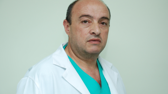 Роман Пастрама о беременности и возрасте