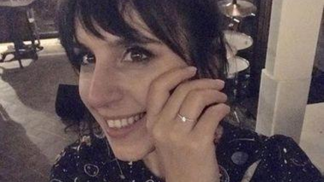 Jamala a fost cerută în căsătorie!