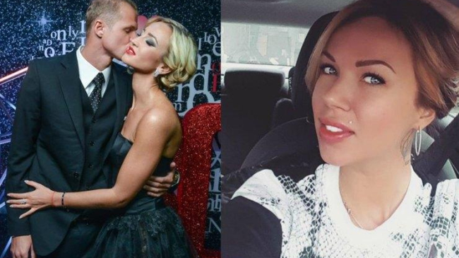 «Это карма»: экс-жена Тарасова высказалась о его расставании с Ольгой Бузовой