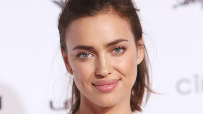 30-летняя Ирина Шейк планирует стать мамой