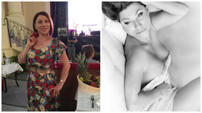 Роза Сябитова заявила, что мужчины не обязаны хранить верность своим женщинам