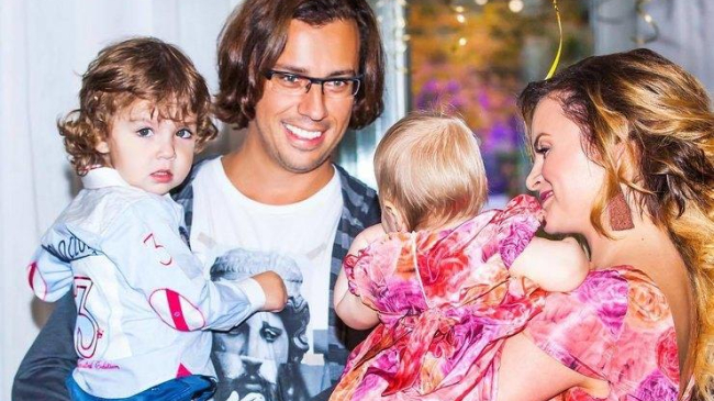 Игорь Николаев показал подросшего сына Аллы Пугачевой и Максима Галкина