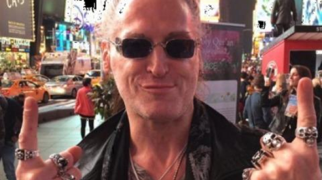 Американская невеста Никиты Джигурды оказалась фейком