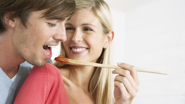 Просто любовь: 20 секретов взаимопонимания