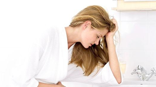 „Surprizele” trimestrului întâi de sarcină