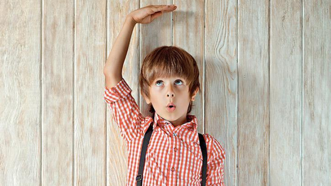 Top 10 produse pentru creșterea copilului