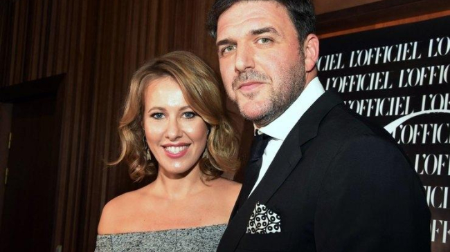 Максим Виторган так резко высказался о родах жены, что Instagram удалил его пост