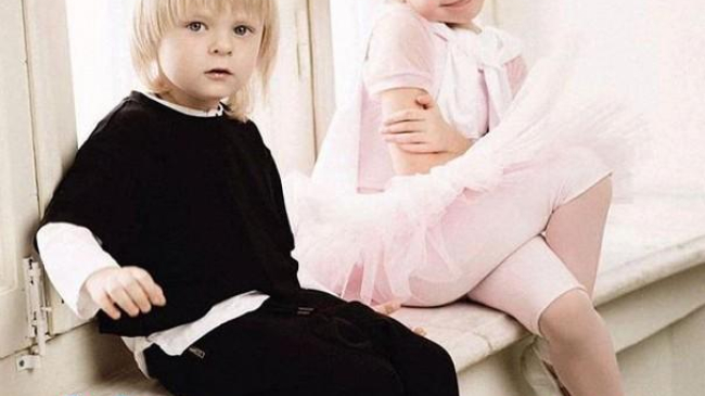 Сын Плющенко и Рудковской снова на обложке журнала