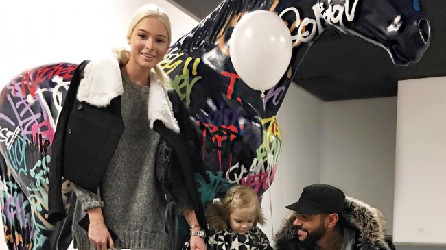 Timati și Alyona Shishkova se reunesc doar de dragul fiicei: „Copilul nu trebuie să se simtă părăsit”