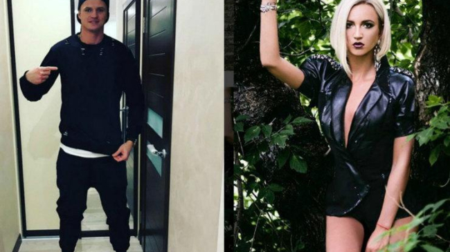 «Она просто перепила»: Дмитрий Тарасов публично оскорбил Ольгу Бузову