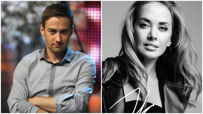 В Сети появился первый отрывок из книги Дмитрия Шепелева о Жанне Фриске