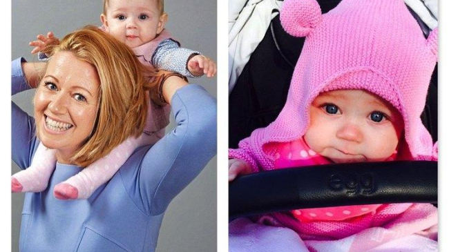 Британка родила дочь, чтобы та вышла замуж только за обеспеченного мужчину