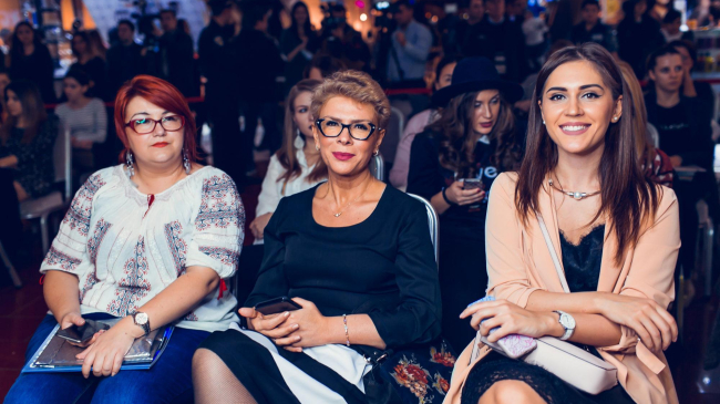 Ultimile tendințe ale sezonului prezentate la Mall of Fame