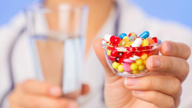 Минздрав обратил внимание на проблему устойчивости к антибиотикам