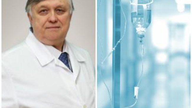 Ozonoterapia în cardiologie