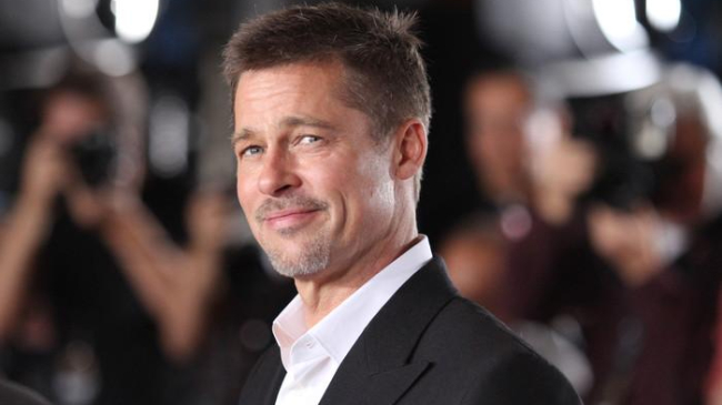 У Брэда Питта роман с актрисой, известной не меньше Джоли