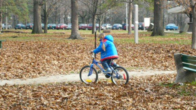 Meteorologii prognozează temperaturi de pînă la 12˚C