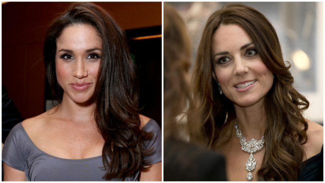 Kate Middleton și prințul William au cunoscut-o pe noua iubită a lui Harry!