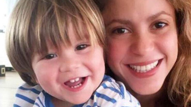 По слухам, Шакира отменила концерты не из-за беременности, а по болезни сына