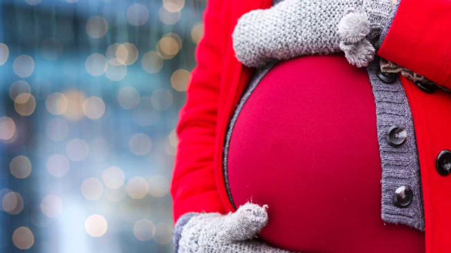 Cum să „iernezi” cu burtică? 6 sfaturi utile