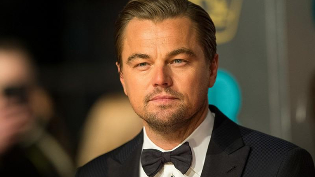 Леонардо Ди Каприо снова уличили в обмане