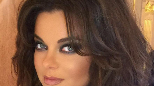 Наташа Королева теряет надежду вновь стать матерью