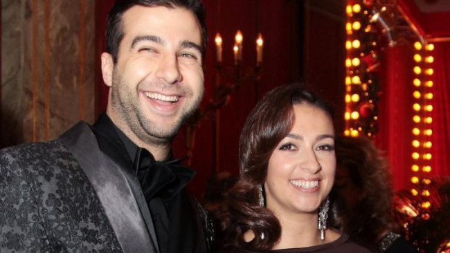 Ivan Urgant explică de ce își vede întreaga viață alături de soție: „Un om mai vesel decât ea nu găsești”