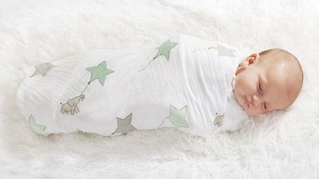 Хорошо забытое старое: 5 кардинальных изменений в уходе за младенцем