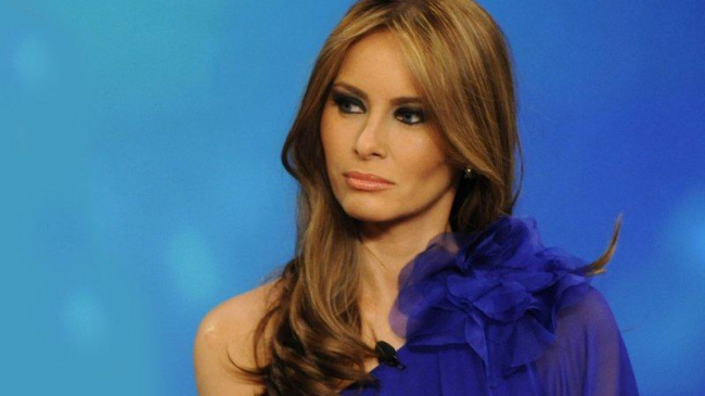 Melania Trump, boicotată de stiliştii celebri. „Nimeni n-ar trebui s-o îmbrace”