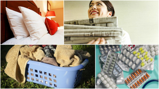 20 вещей, которые можно выбросить прямо сейчас, и потом не пожалеть об этом