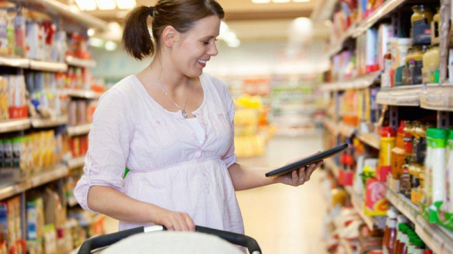 Dulciurile pe care poate să le  mănânce mama care alăptează