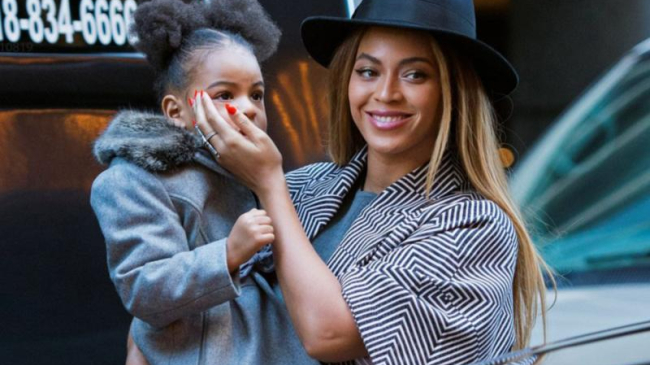 Jay-Z и Бейонсе выбрали для дочери школу за $19 тысяч в год