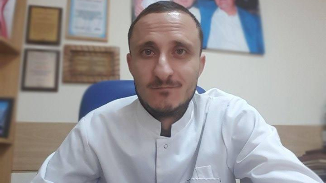 Известный педиатр Михай Стратулат об ошибках родителей и их последствиях