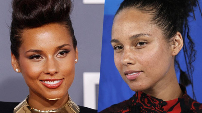 Знаменитые женщины, которые не боятся предстать без косметики