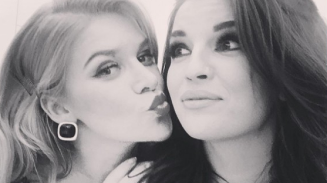 Fetița Olgăi Fesenco, topită după micuțul Cristinei Croitoru