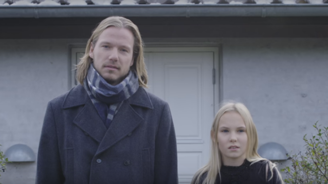 Cоциальный эксперимент в защиту девочек вызвал споры среди родителей