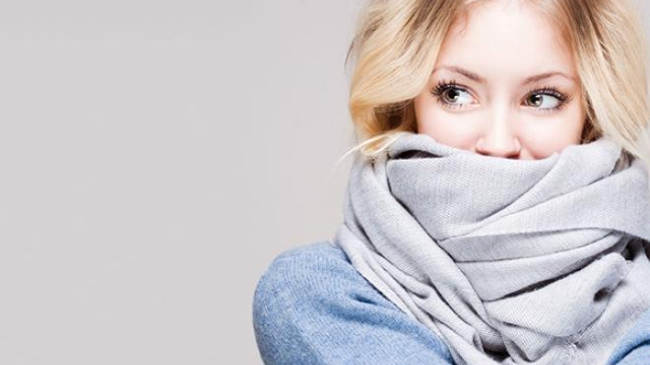 Зима на носу: ваша кожа готова к минусовым температурам?