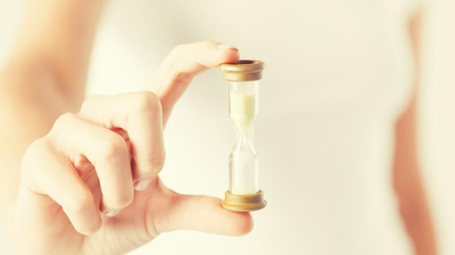 Ученые смогли поставить беременность на паузу