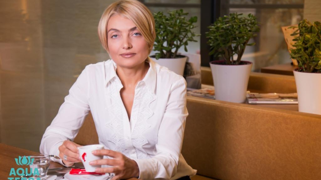 Premium Fitness Awards 2016: Irina Poslavscaia