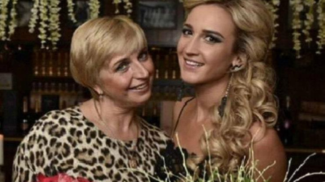 Ольга Бузова назвала свекровь «животным» и пообещала встретиться в суде